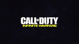 Call Of Duty Infinite Warfare マヤさまの独り言