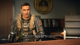 Call Of Duty Infinite Warfare マヤさまの独り言